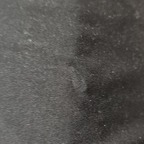 Midnight Velvet‎ Elegant Black Women's Pants Size Large Tall - Picture 4 of 5